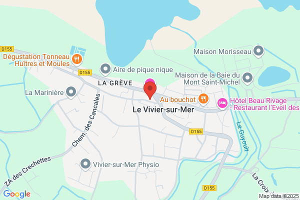 Boulangerie Du Vivier