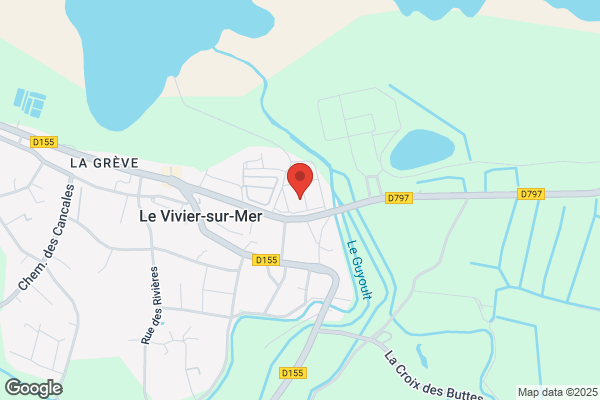 Busson Lecharpentier Gaec