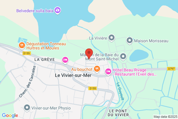 Cooperative Maritime