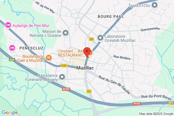 Credit Maritime Mutuel