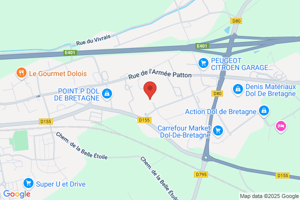 Cultimer France Producteurs Associes