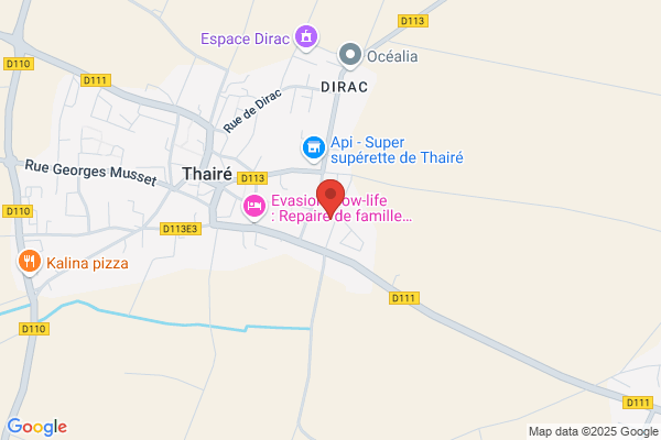 Faivre Didier