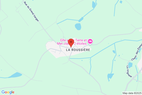 Gaec Hurtaud Restoux