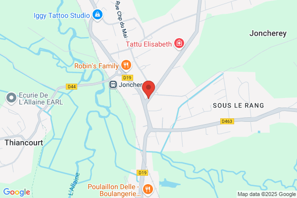 La Poste Agence Communale
