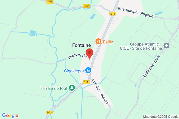 La Poste Agence Communale