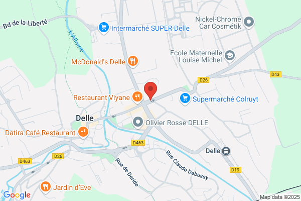 Le Collectif des Lunetiers