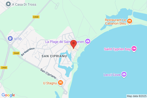 la boutique marine