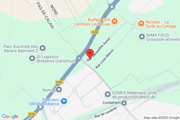 Euromaster Douai