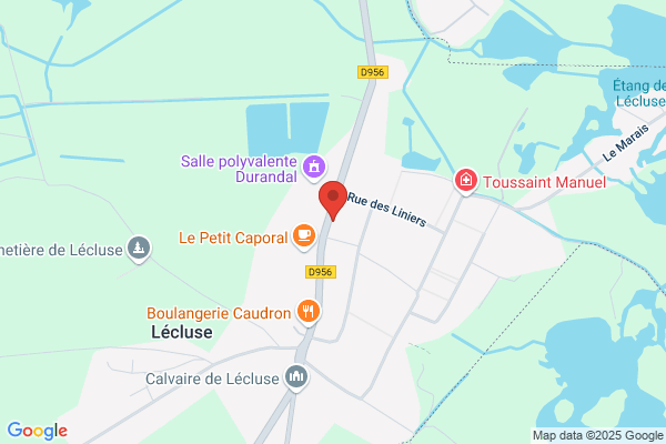 La Banque Postale