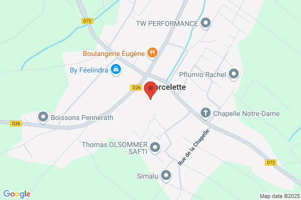 Ecole Publique Mixte