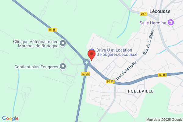 L'Agence Automobilière de Fougères