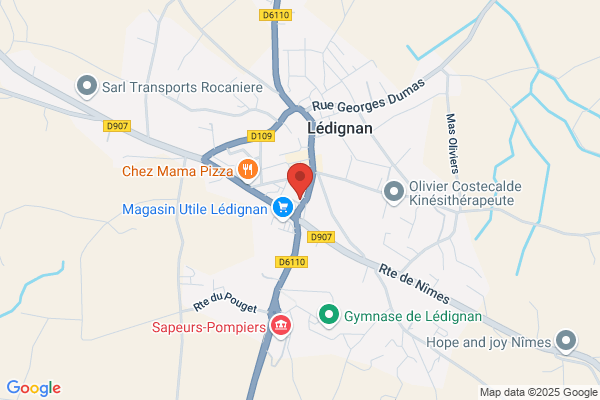 La Poste