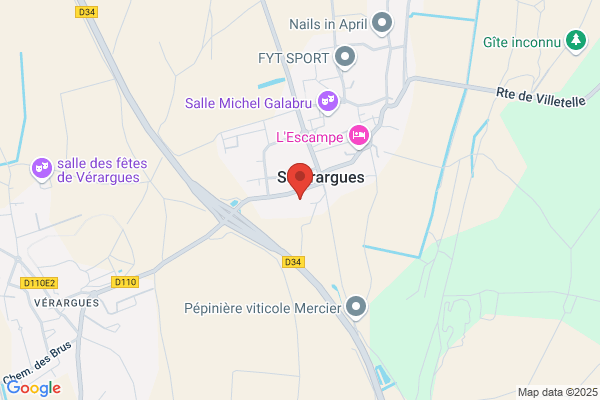 Audiolights Grands Sud