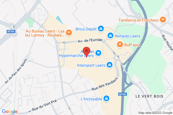 Histoire d'Or