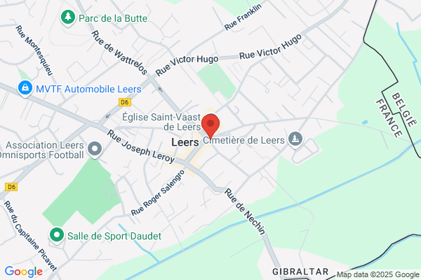 Agence Nord Immobilier