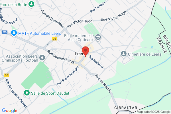 Biesbrouck Bertrand