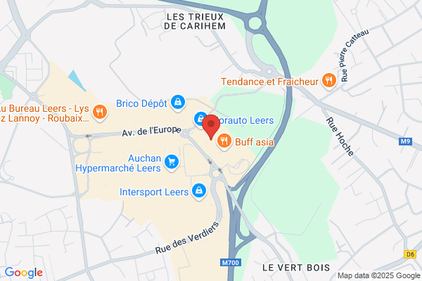 Boulanger