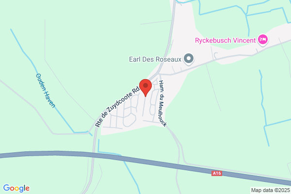 Camping De La Forge