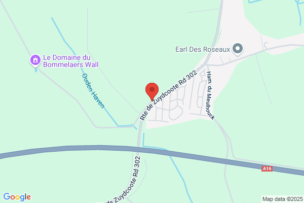Camping Residences Les Palmiers
