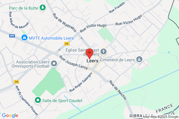 Cantine Scolaire