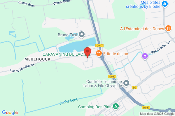 Caravaning Du Lac Quatre Etoiles