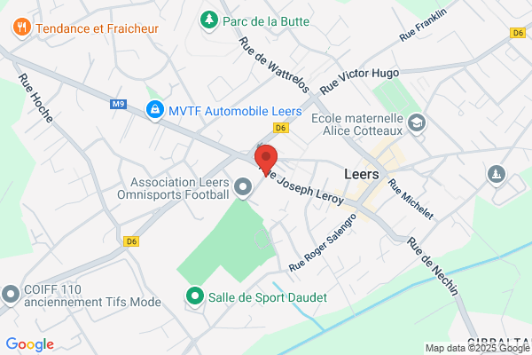 Carrosserie Debuys