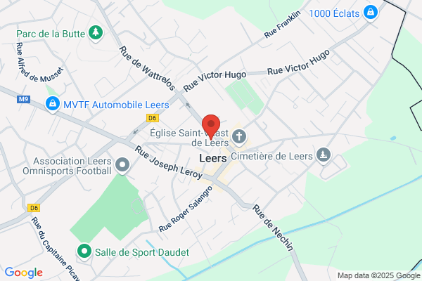Centre De Soins
