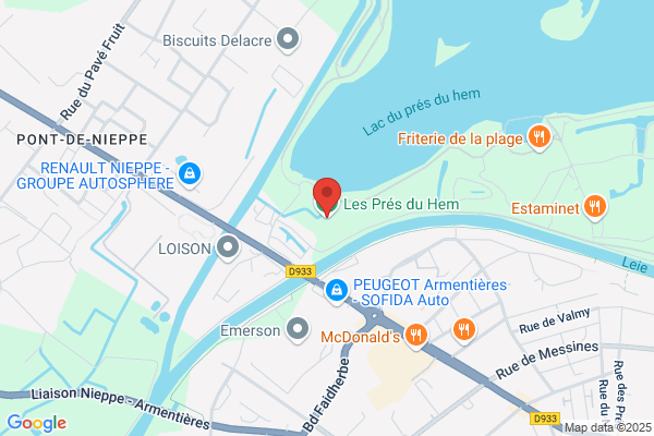 Char A Voile Ecole Zephir