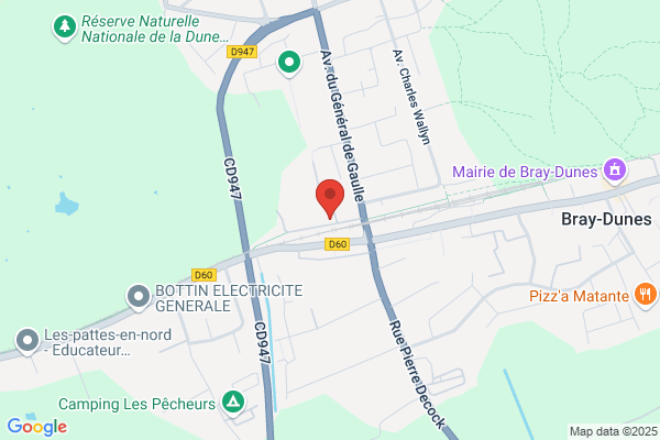 College Du Septentrion