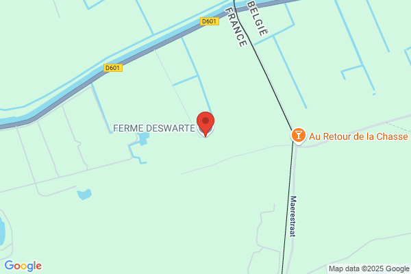 Deswarte Wissocq Joel Elev Faisans