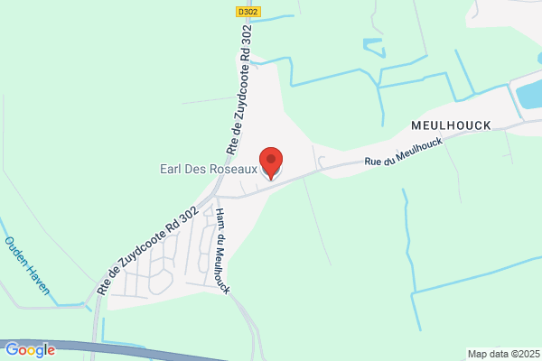 Earl Des Roseaux