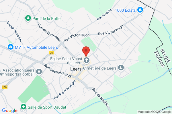 Ecoles Primaires Lannoy Blin