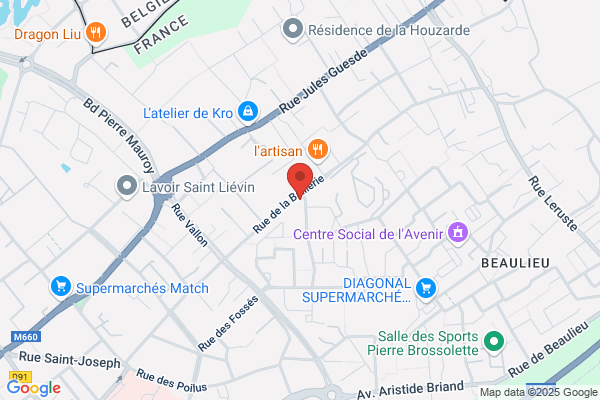 Garderie Des Copains D Ecole