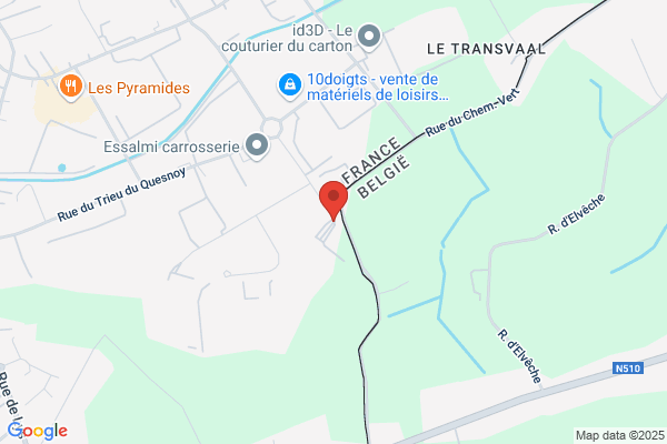 Gressier Sa