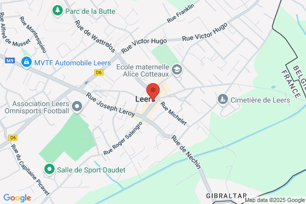 Institut Caroline B