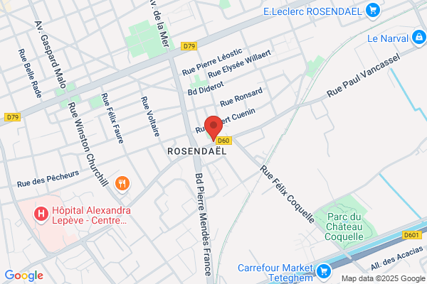 Connexion Partenaire Boulanger Dunkerque