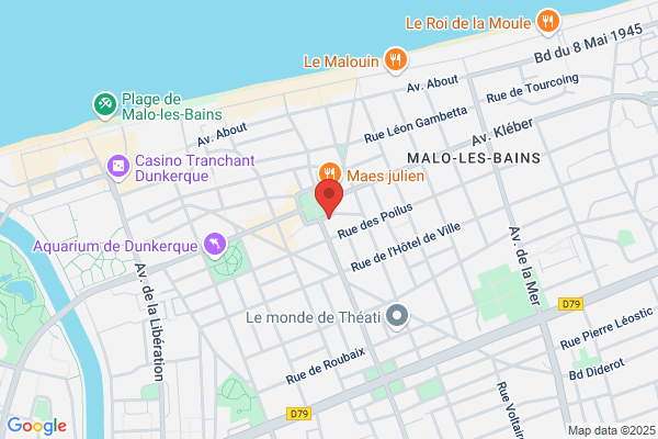 Agence Immobiliere Le Manoir
