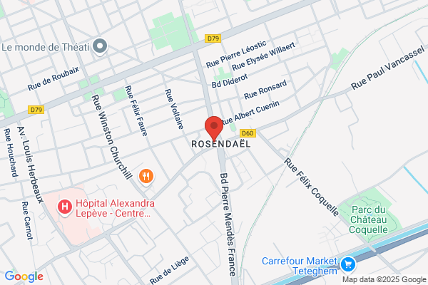 Agence Nord Immobilier