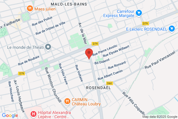 Association Action Educative Et Sociale Centre De formation prof