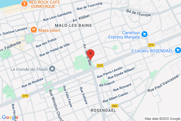 Auto Ecole Christophe