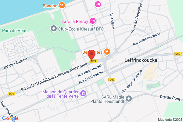 Auto Ecole Lesaege