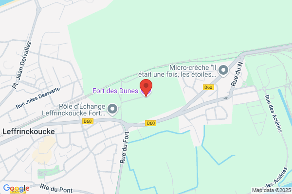 Aux Dunes Le Bistrot Du Patissier
