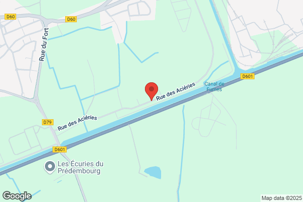 Aux Palmiers