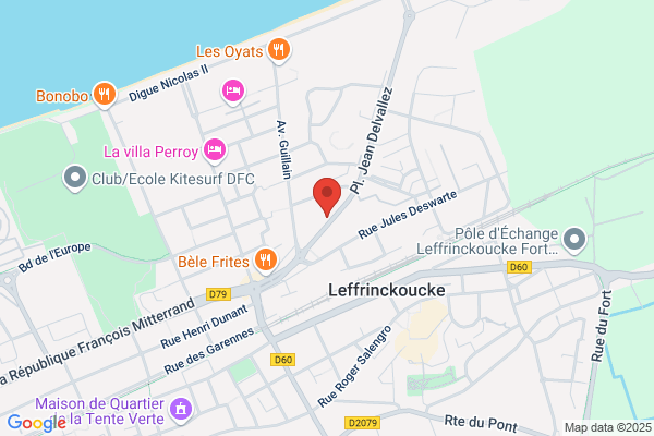 Boucherie Achte