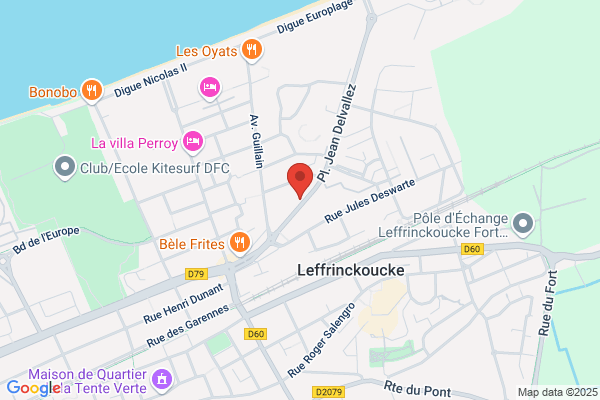 Boulangerie Bourdon Andre