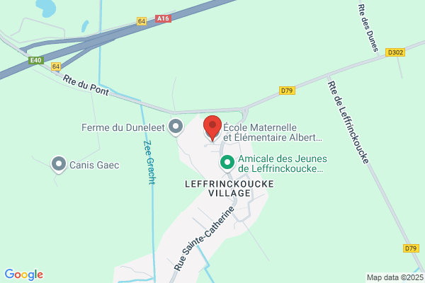 Cantine Scolaire