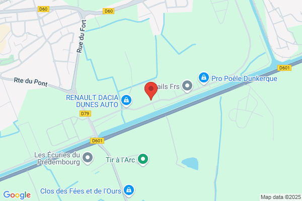 Caravelle Distribution Sarl
