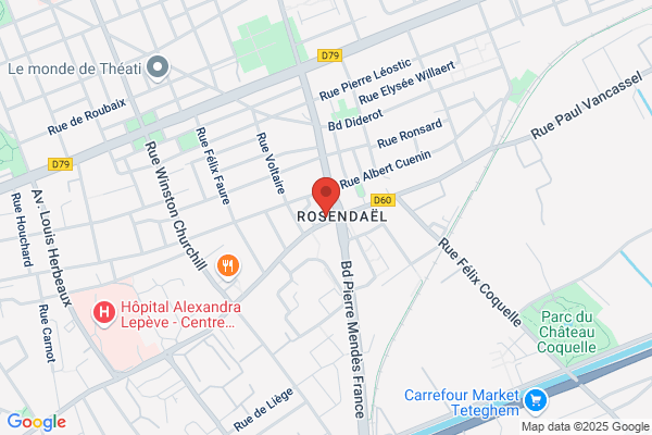 Clinique Veterinaire Deberg Michel