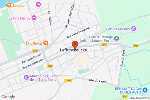 Ecole Primaire Jules Ferry