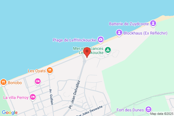Groupe Scolaire De La Plage